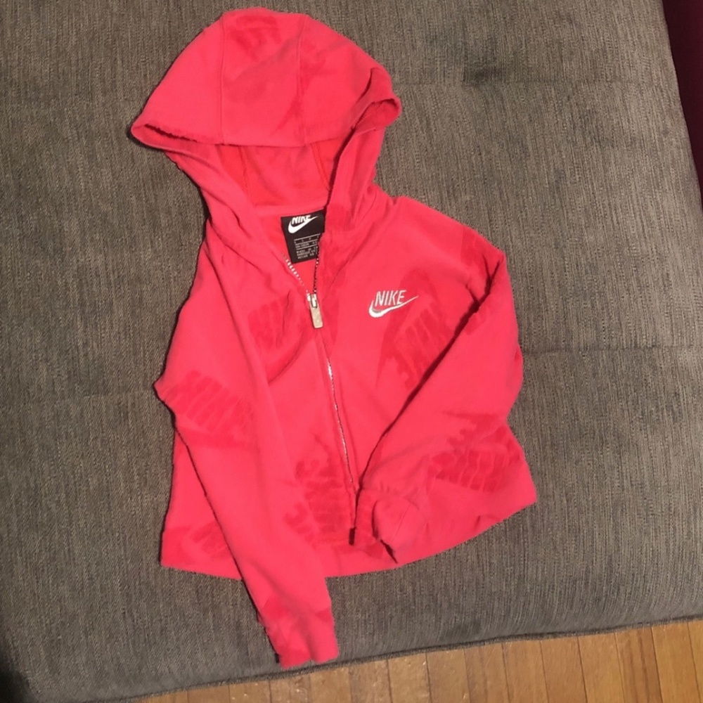 Nike Toddler Sweater - Size Small (4-5)